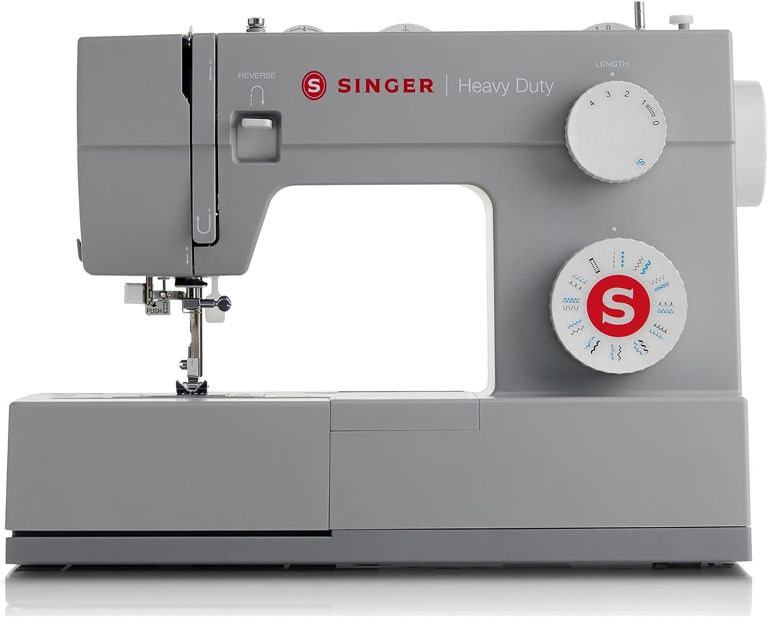 SINGER | 4423 Heavy Duty Sewing Machine